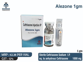 ALEZONE - 1 GM